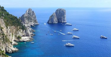 capri