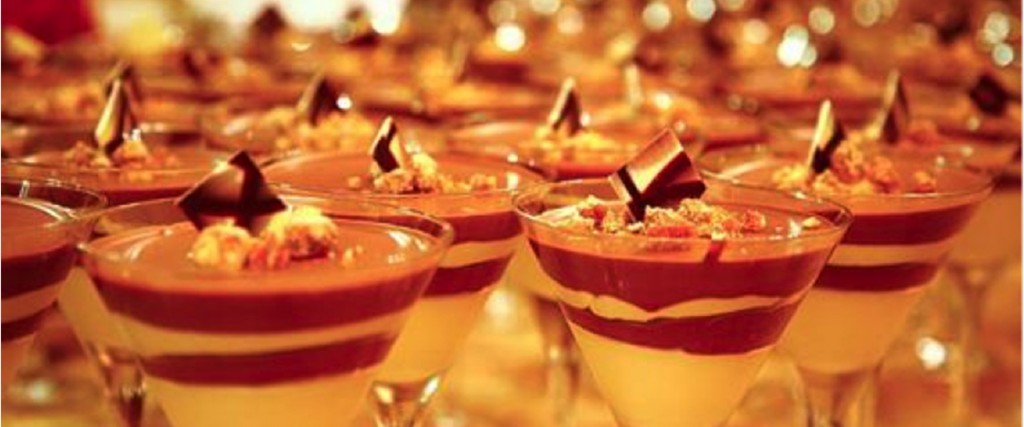 catering buffet eventi