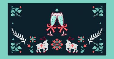 cena di natale