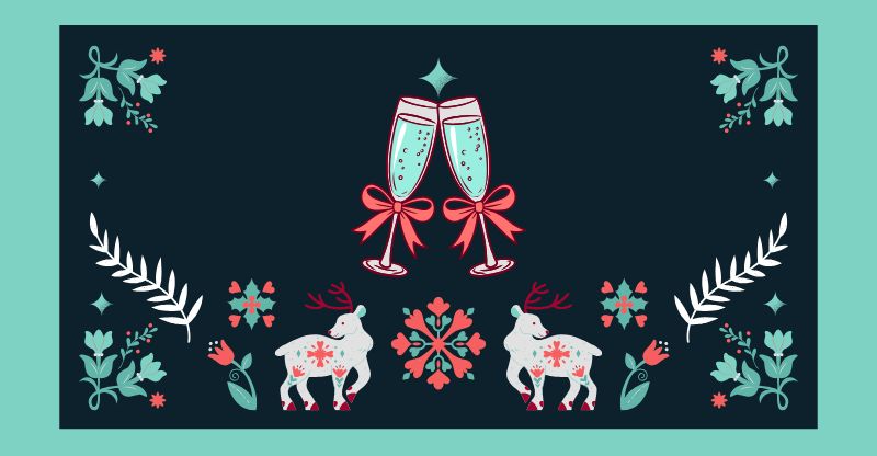 cena di natale