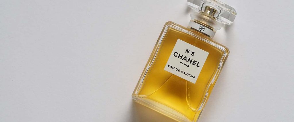 chanel content marketing storytelling
