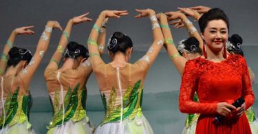 Chinese entrepreneurship in Italy