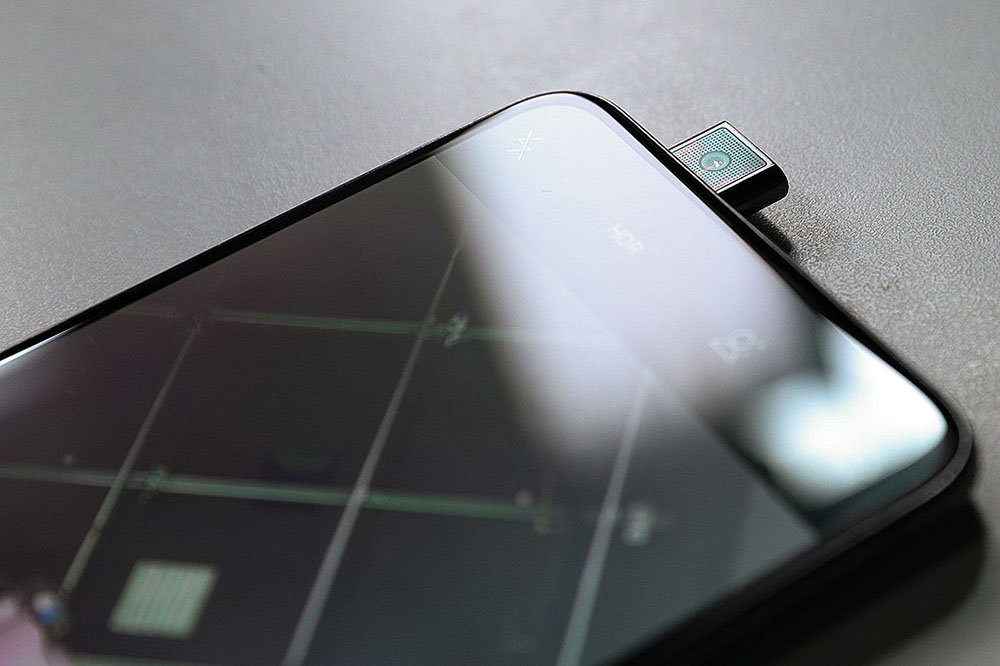 chinese vivo smartphone