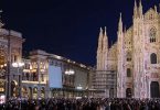 christmas markets in Italy