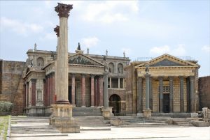 cinecittà studios rome venues in rome