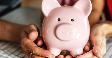 cliente senza budget salvadanaio