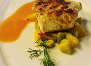 codfish recipes