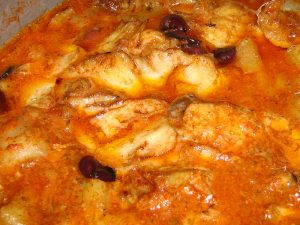 codfish stew italian christmas recipes