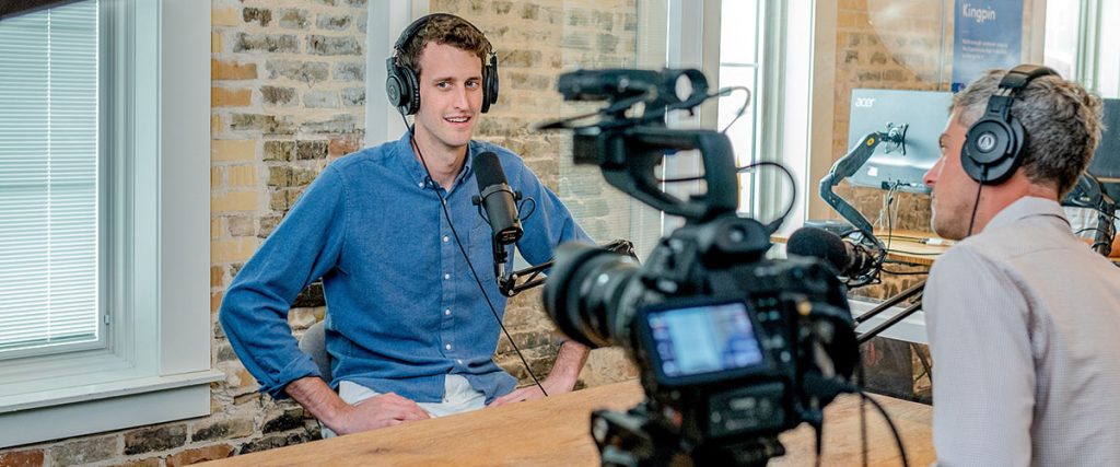 come si scrive un comunicato stampa