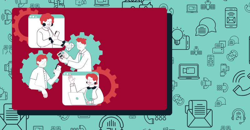 5 passi per comunicare il tuo evento in modo efficace