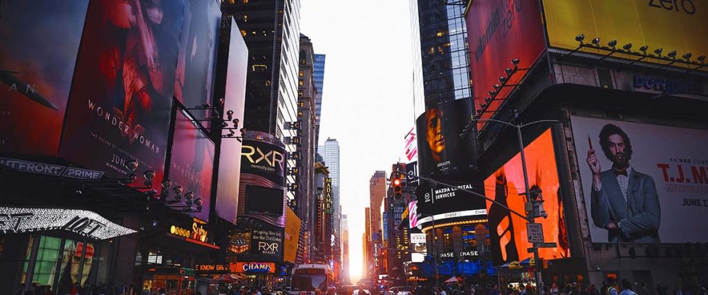 conquistare il mercato