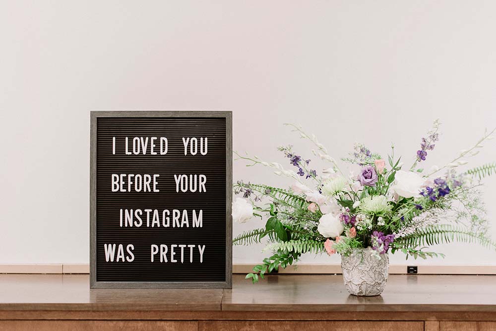 content marketing instagram