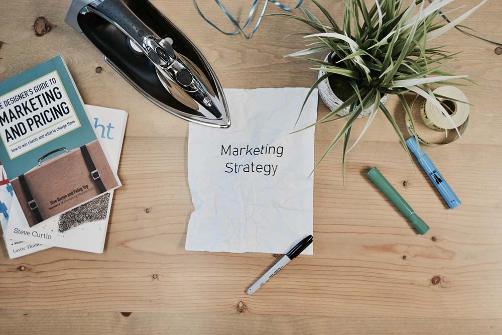 content marketing strategia