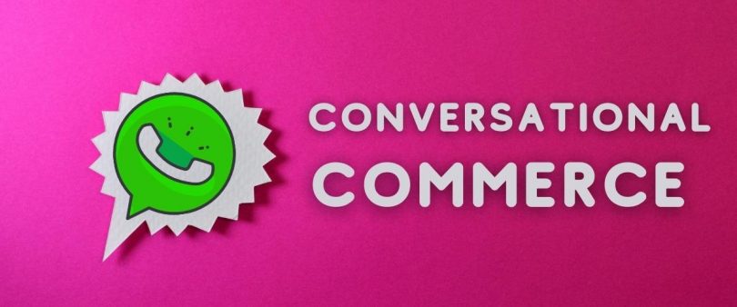 conversational commerce