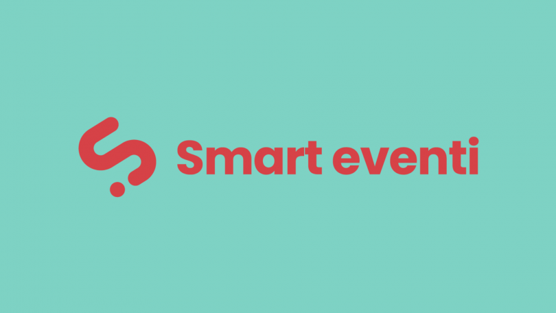 Smart Eventi Agenzia logo