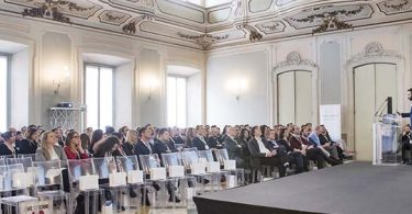 corporate event vitaldent header