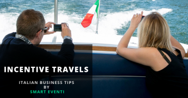 corporate incentive trip