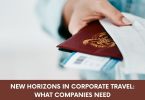 corporate travel