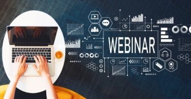 corporate webinars
