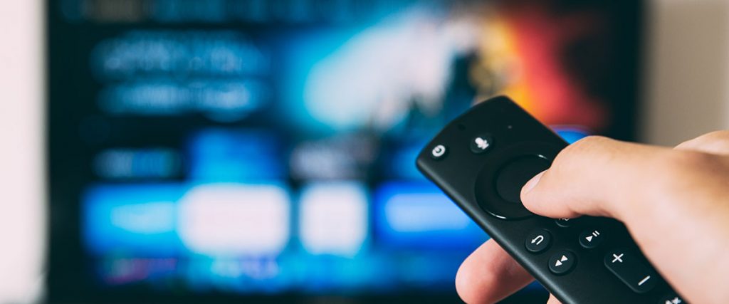 creare eventi in streaming