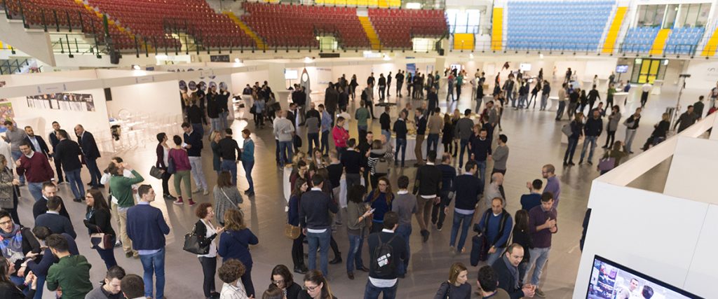 decathlon evento convention meeting