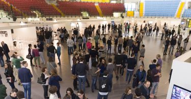 decathlon evento convention meeting