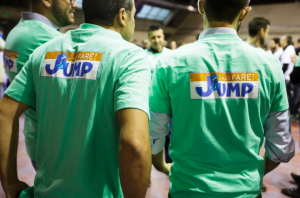 decathlon jump
