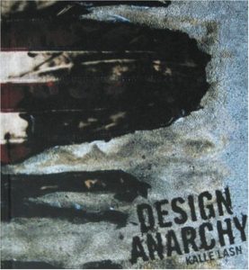 design anarchy kalle lasn libri startupper regali natale