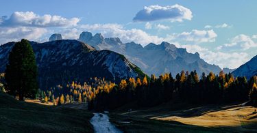 destinations 2020 italy