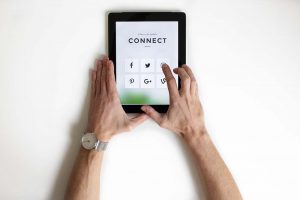 digital marketing social media strategia