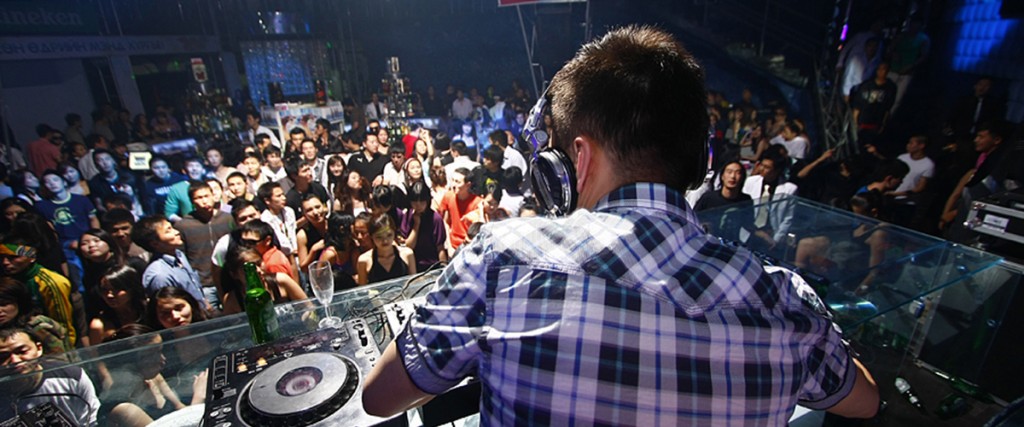 divertire gli ospiti agli eventi