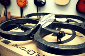 drone app