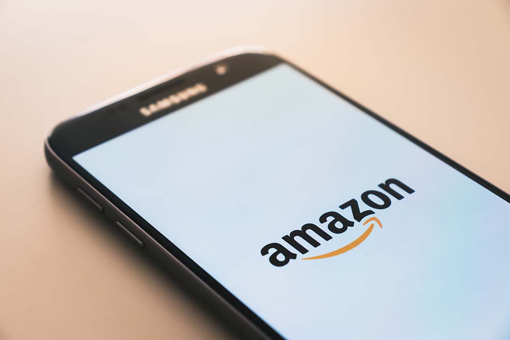 e-commerce in italia amazon