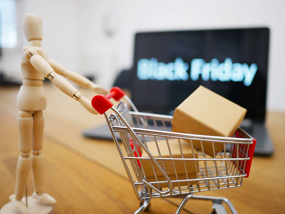 e-commerce in italia shopping