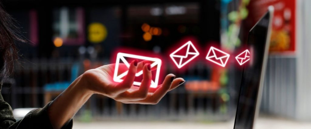 email marketing