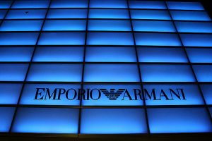 emporio armani