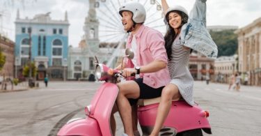 engage users with optimism
