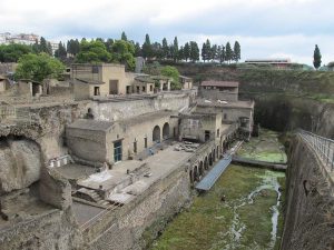 ercolano visit locations in italy cities