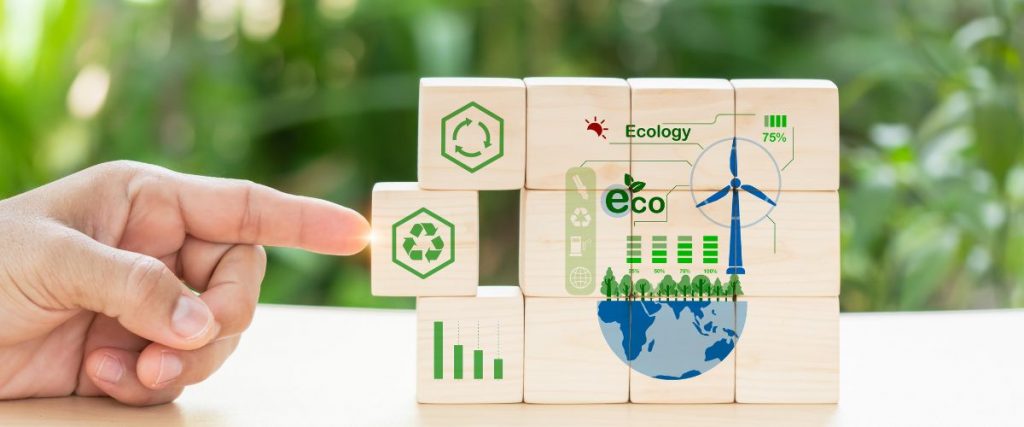 esempi di economia circolare