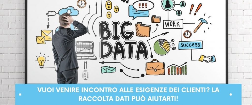 esigenze dei clienti customer needs