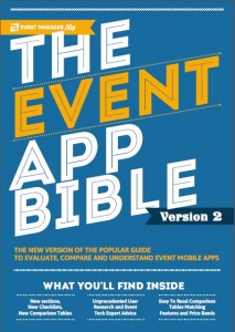 The Event App Bible vol 2 