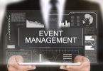 event industry