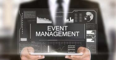event industry