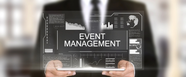 event industry