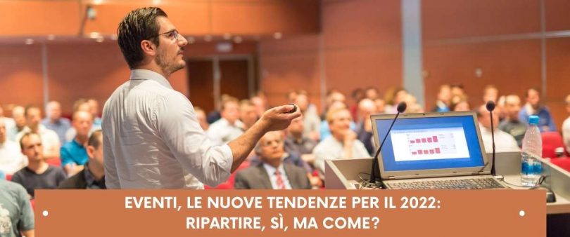 event trends nuove tendenze 1