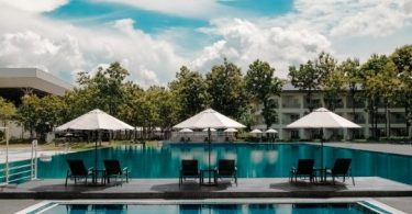 event venues