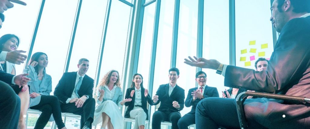 eventi aziendali business events