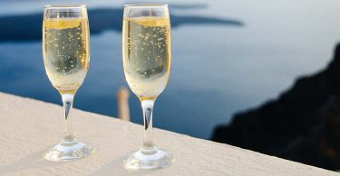 eventi di lusso