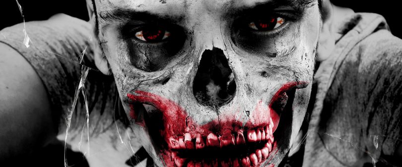 eventi horror