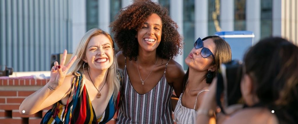 eventi in presenza face-to-face events